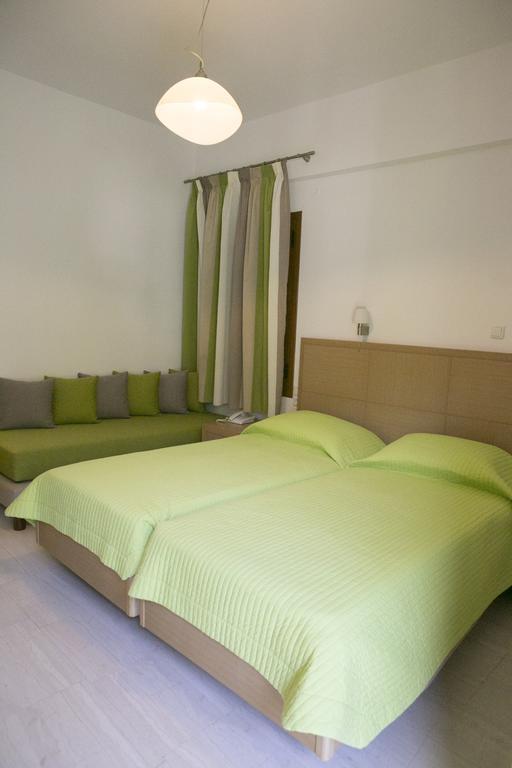 Hotel Rezi Parga Zimmer foto