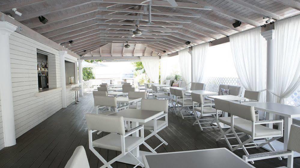 Hotel Rezi Parga Exterior foto